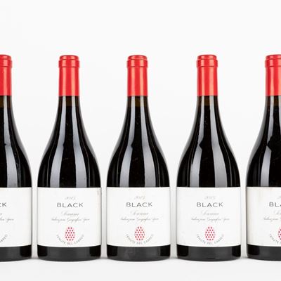 Tenute del Cabreo Cabreo Black Pinot Nero (5 Bt)