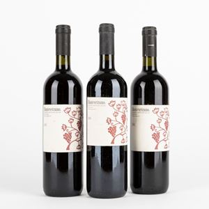 Montevetrano 2002-2006 (3 BT)
