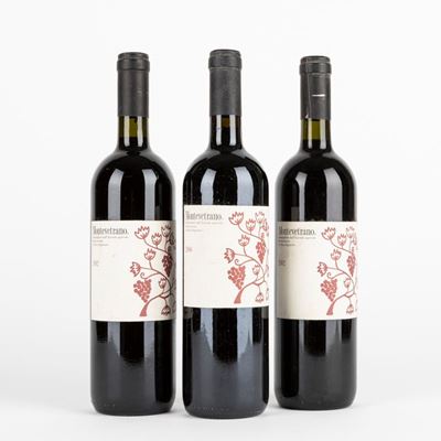Montevetrano 2002-2006 (3 Bt)