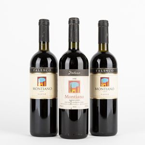 Montiano 1998-2007 (3 BT)