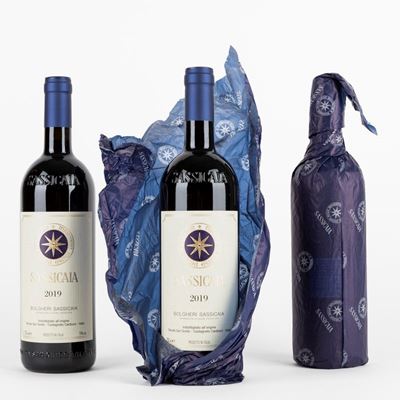 Sassicaia (3 Bt)