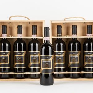 Colpetrone Sagrantino di Montefalco Gold (13 BT)