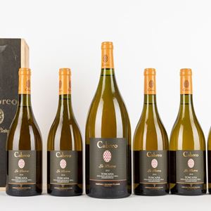 Toscana  - Toscana  - Chardonnay