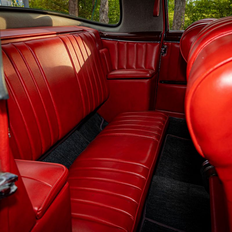 220 SE Coupé (Mercedes-Benz)