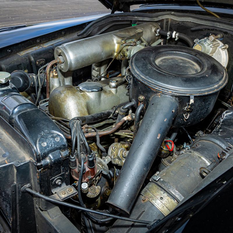 220 SE Coupé (Mercedes-Benz)