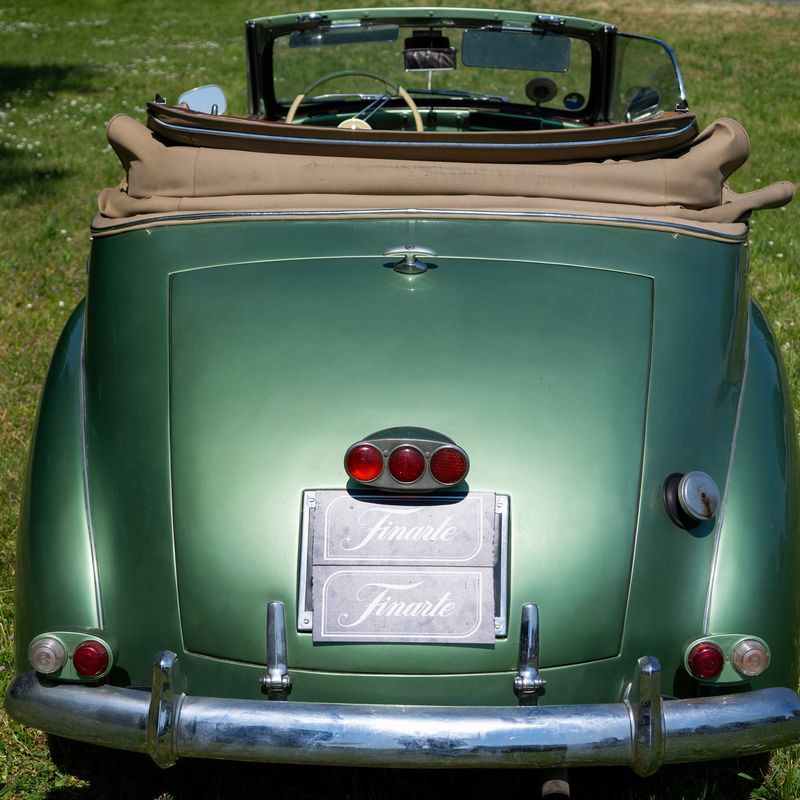 1100 Cabriolet