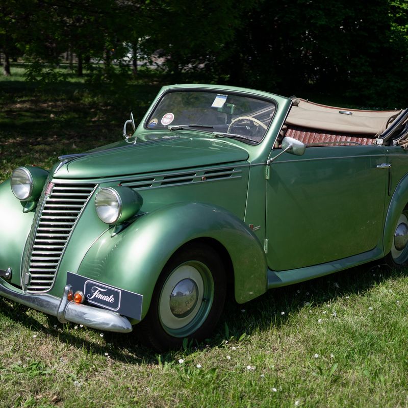 1100 Cabriolet