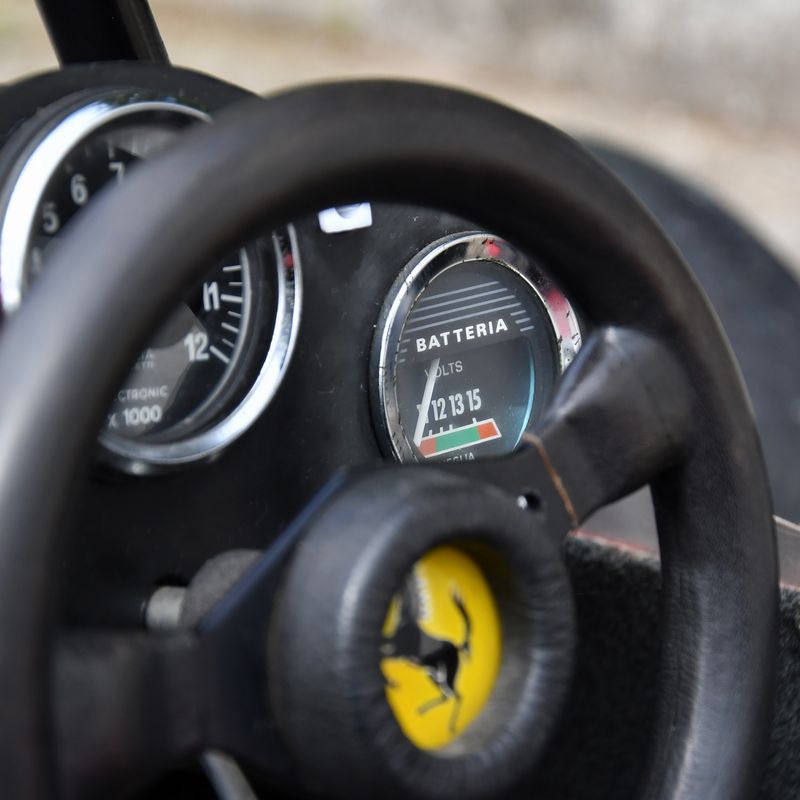 312 T2 scala 1/2 by Pony Car (Pony Car)