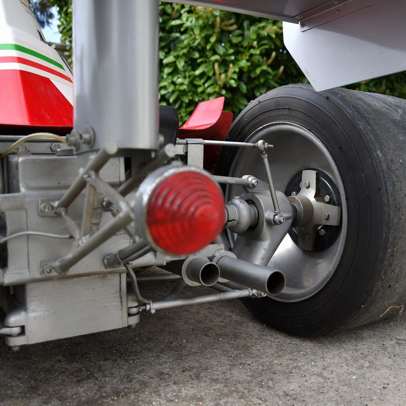 312 T2 scala 1/2 by Pony Car (Pony Car)