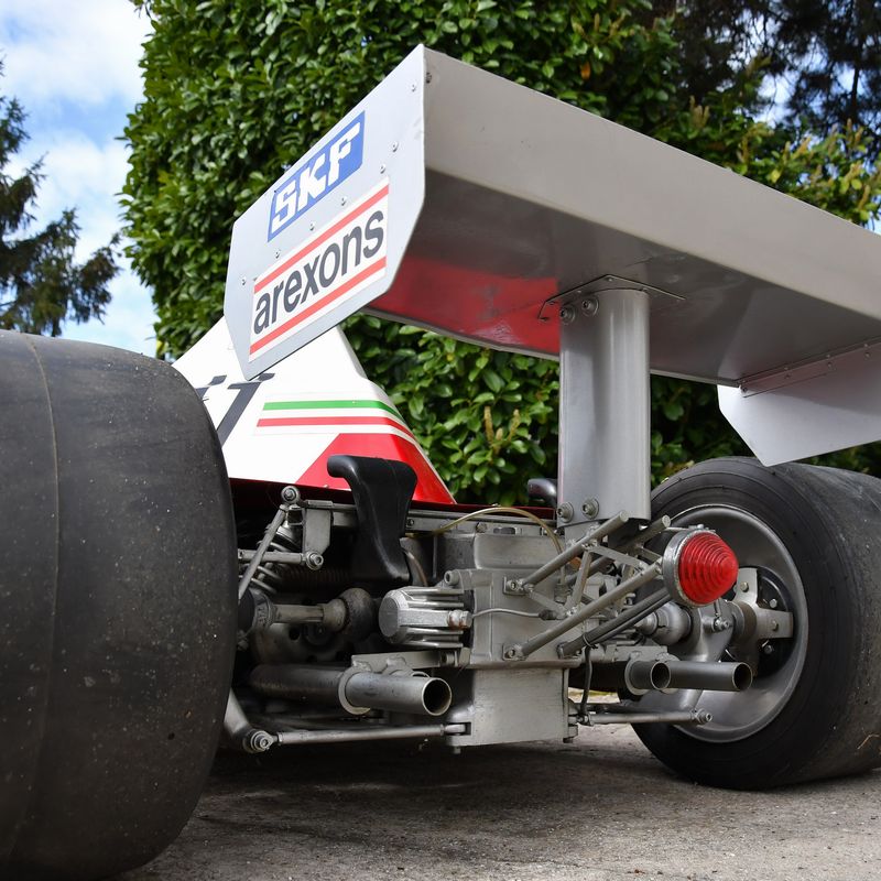 312 T2 scala 1/2 by Pony Car (Pony Car)