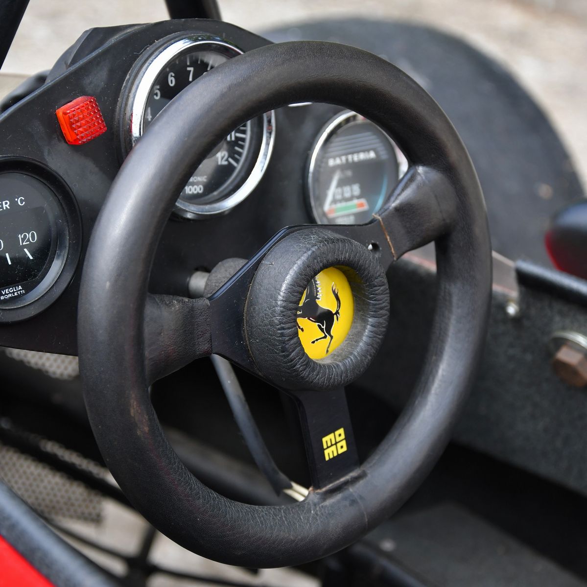 312 T2 scala 1/2 by Pony Car (Pony Car)