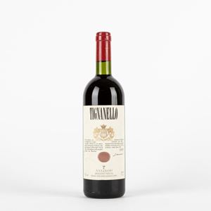 Toscana  - Toscana  - Super Tuscan