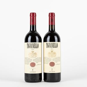 Toscana  - Toscana  - Super Tuscan