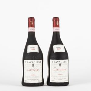 Travaglini Gattinara Riserva (2 BT)