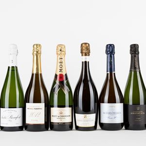 Francia - Francia - Champagne