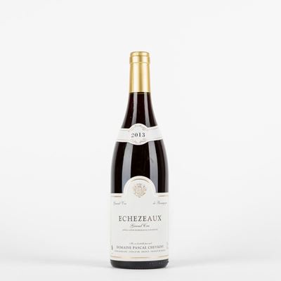 Domaine Pascal Chevigny Echezeaux Grand Cru