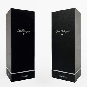 Dom Perignon 2000-2002 (2 BT)