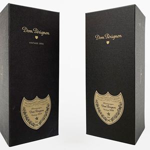 Dom Perignon 2004-2006 (2 BT)