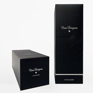 Dom Perignon (2 BT)