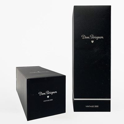 Dom Perignon (2 Bt)