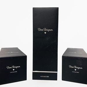 Dom Perignon (3 BT)