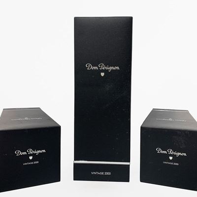 Dom Perignon (3 Bt)