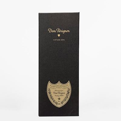 Dom Perignon