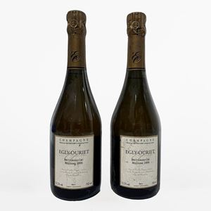 Francia - Francia - Champagne