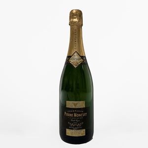 Pierre Moncuit Veille Vigne Blanc de Blancs Grand Cru