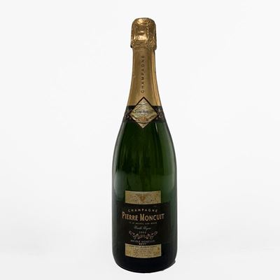 Pierre Moncuit Veille Vigne Blanc De Blancs Grand Cru