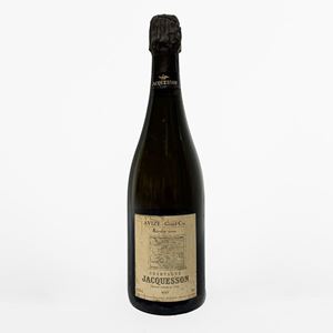 Jacquesson Avize Grand Cru
