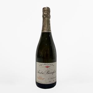 André Beaufort Brut Millesime Grand Cru