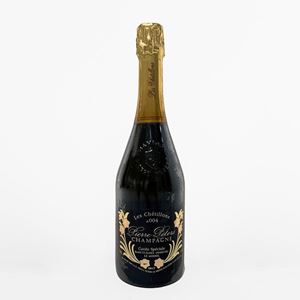 Pierre Peters Les Chetillons Cuvee Speciale Blanc de Blancs Grand Cru Le Mesnil