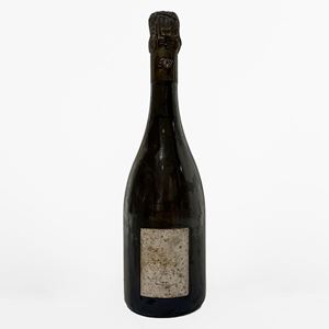 Cedric Bouchard Roses de Jeanne UR-Les Ursules Blanc de Noirs