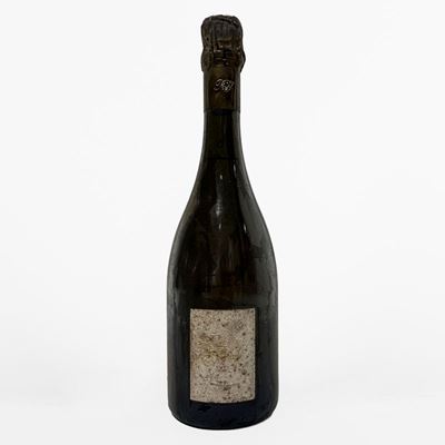 Cedric Bouchard Roses De Jeanne Ur-les Ursules Blanc De Noirs