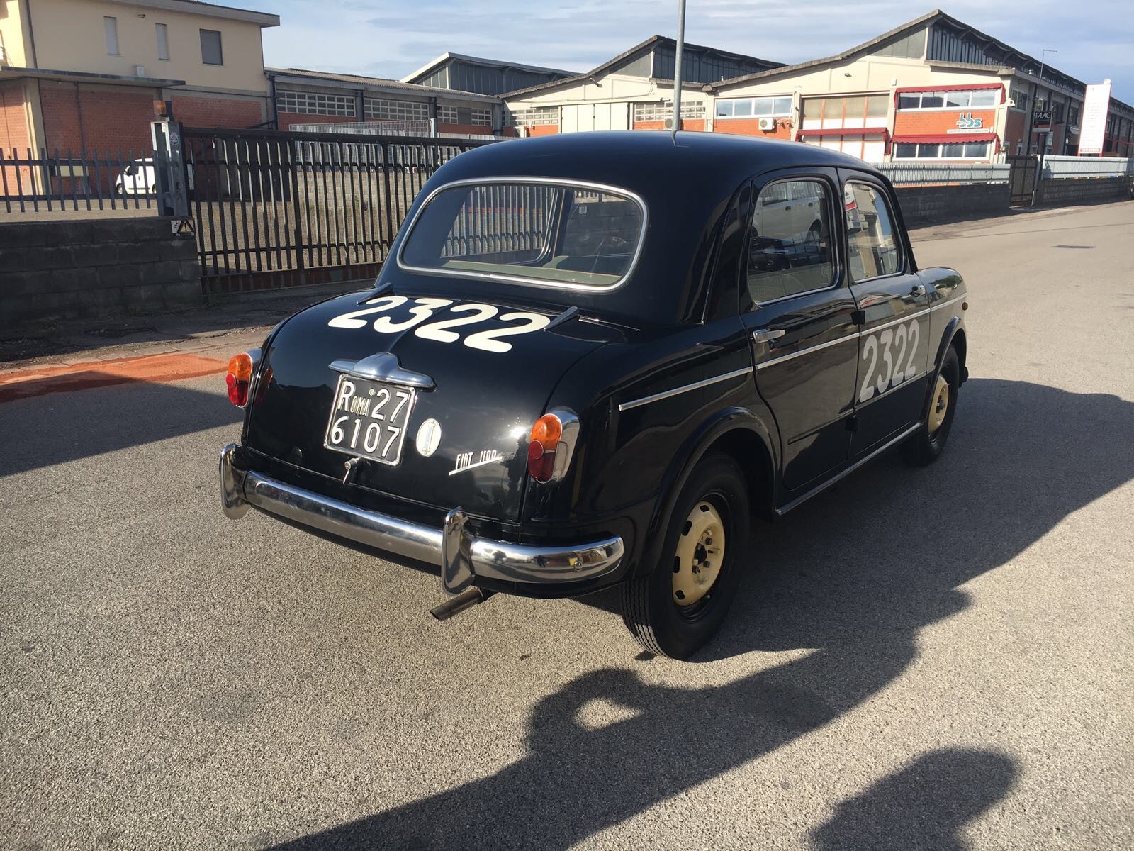 1100/103 (Fiat)