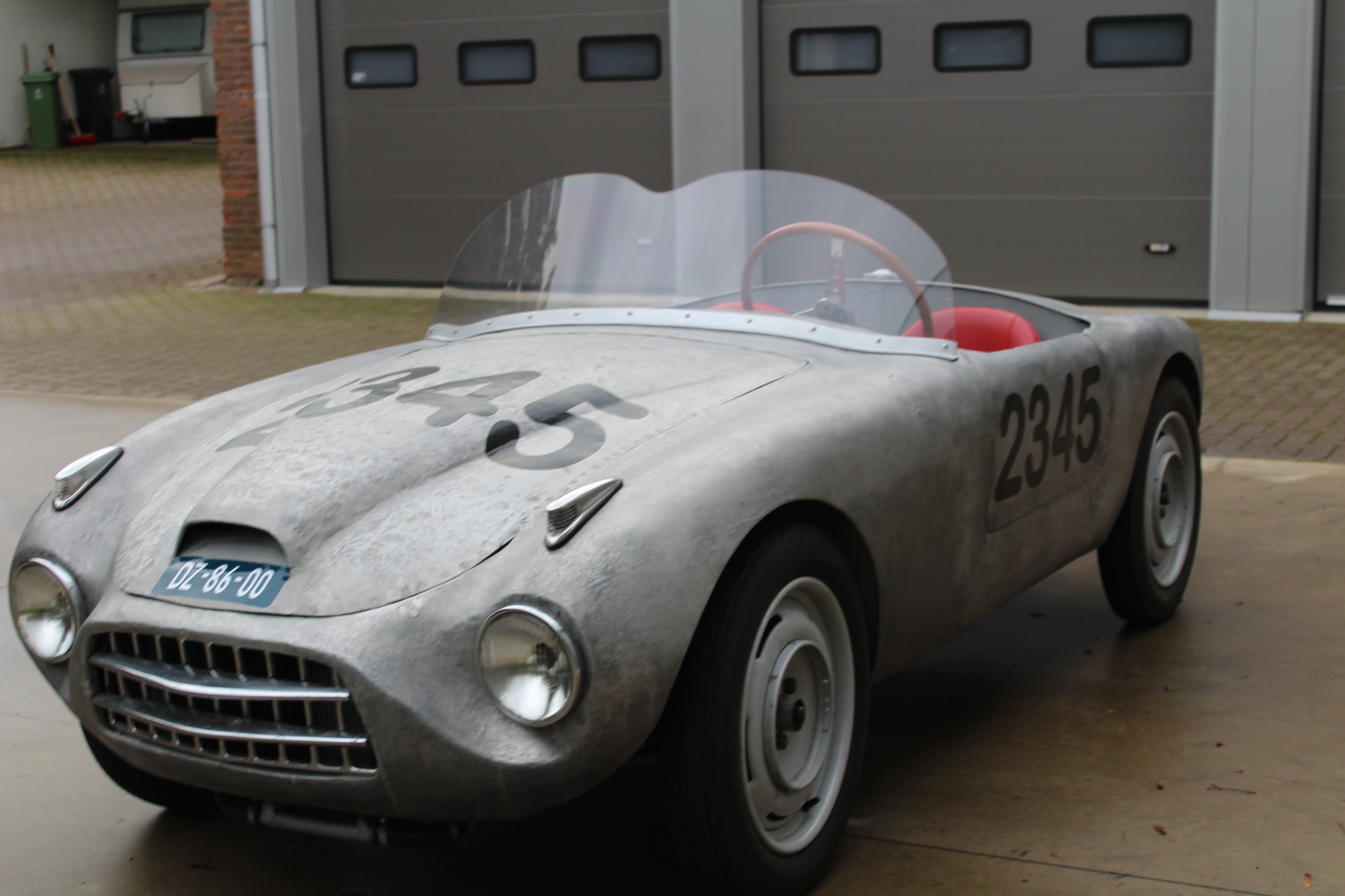 750 Giannini (Domenico Ogna)