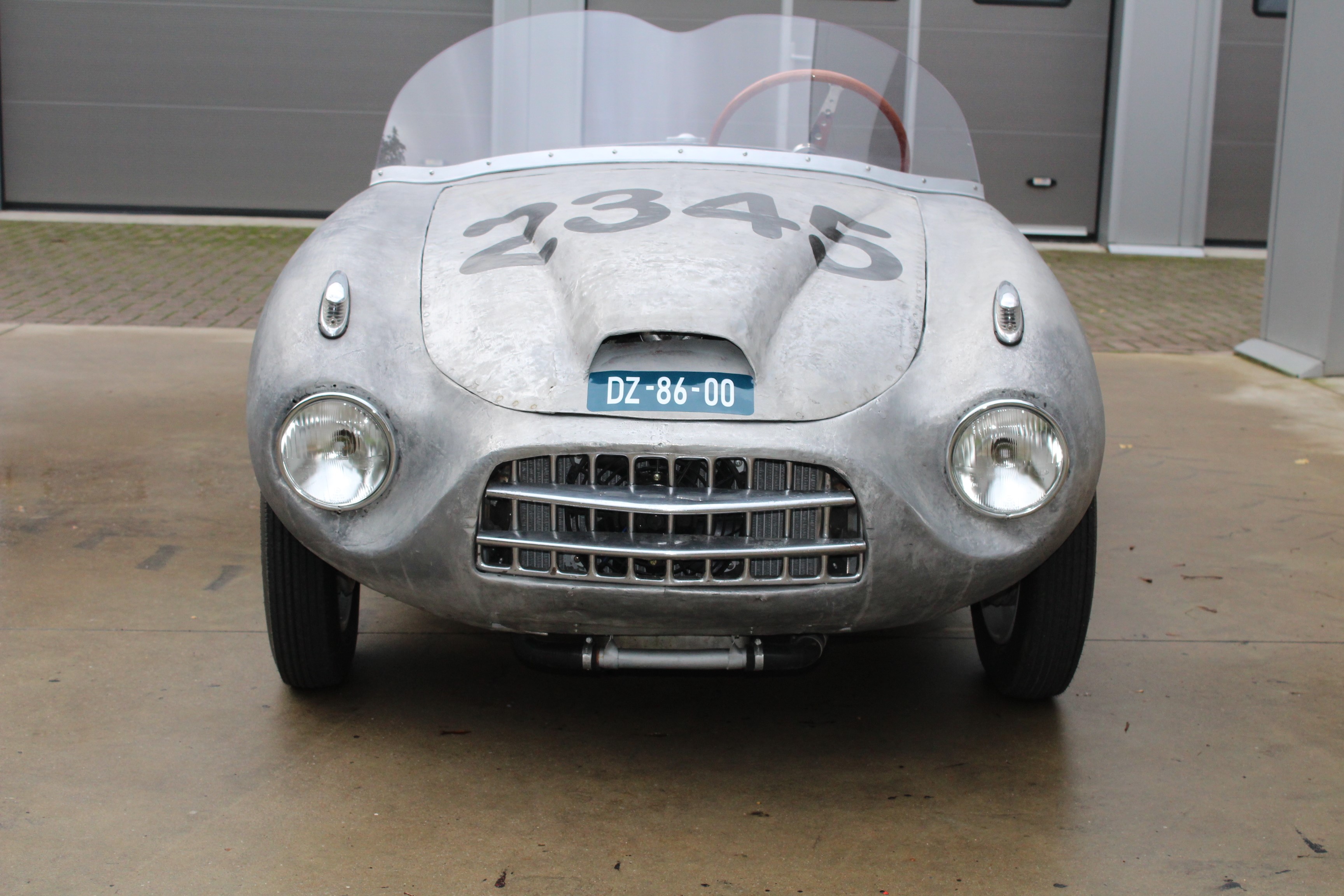 750 Giannini (Domenico Ogna)