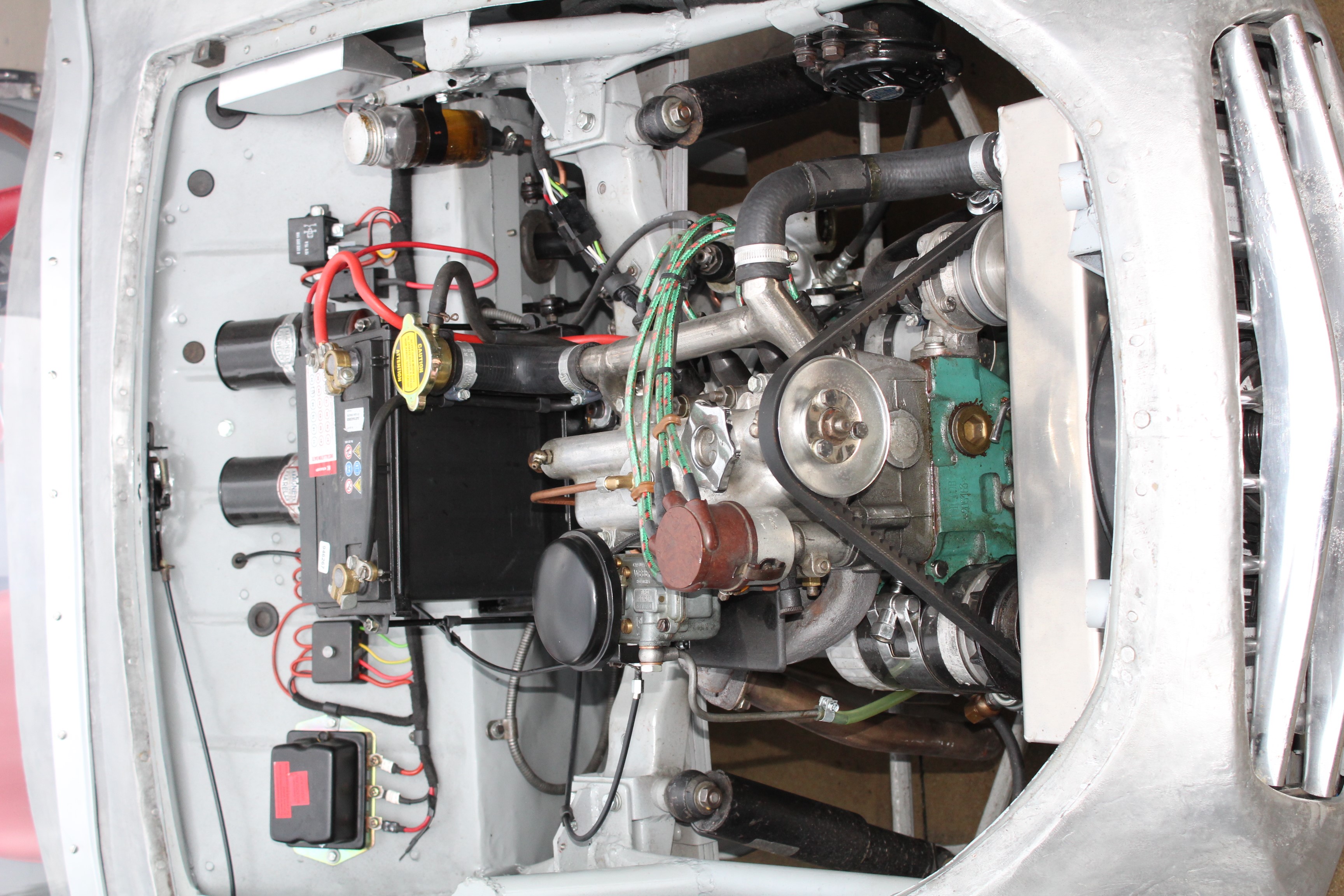 750 Giannini (Domenico Ogna)