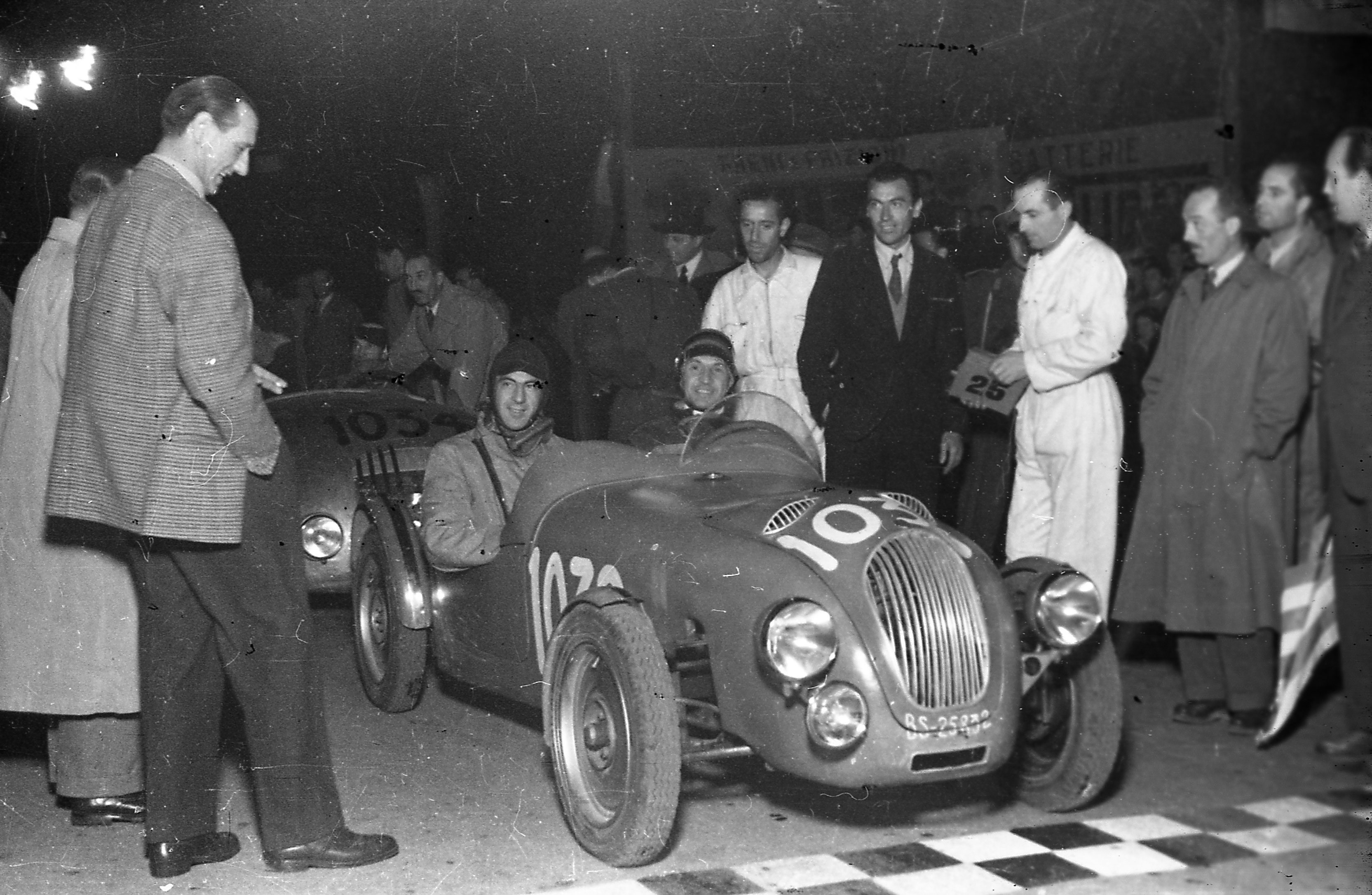 750 Giannini (Domenico Ogna)