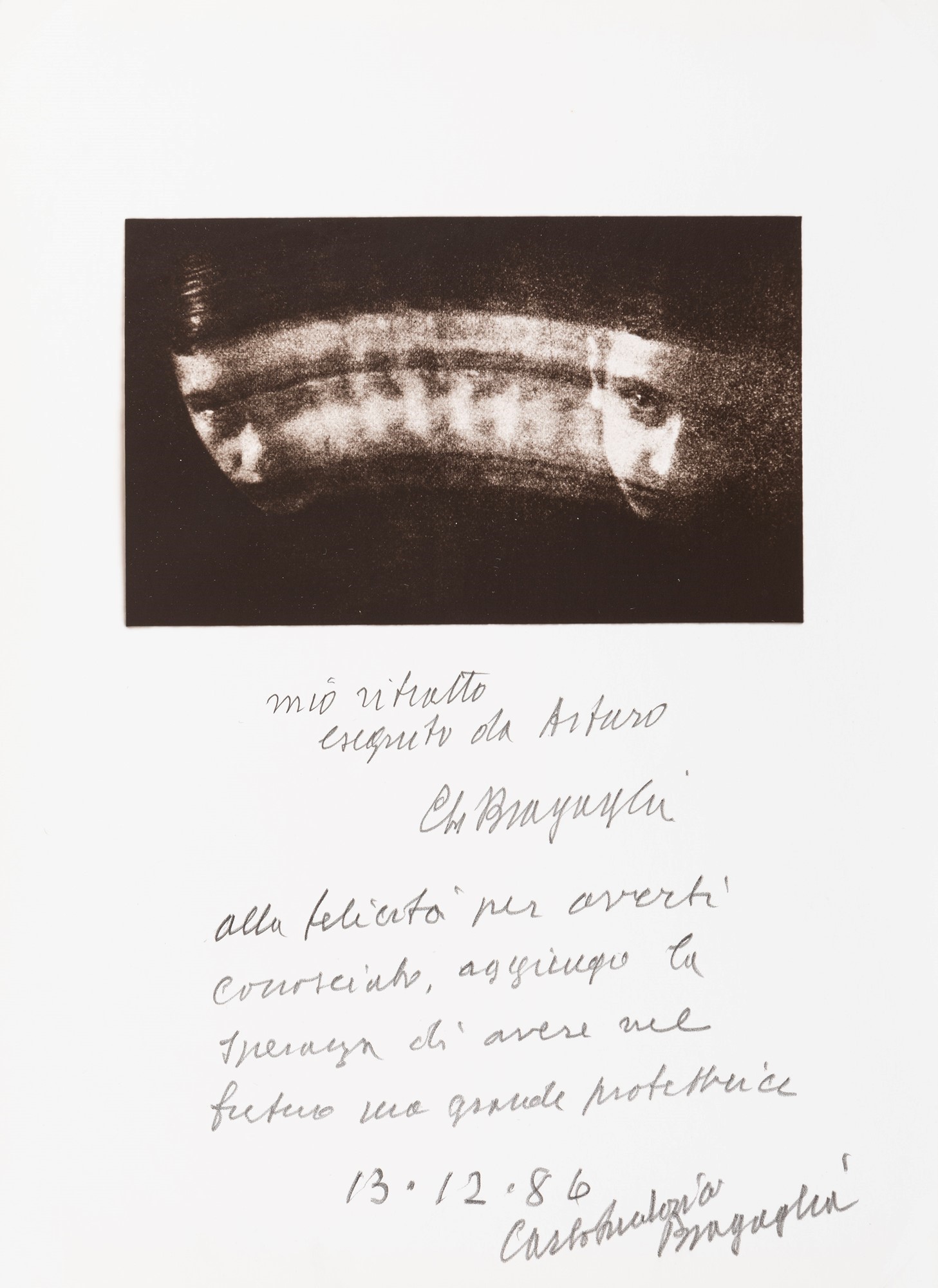 Anton Giulio Bragaglia - Fotodinamismo Futurista - 16 stampe alla gelatina ai sali d'argento