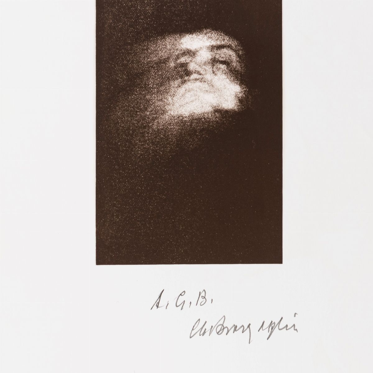 Anton Giulio Bragaglia - Fotodinamismo Futurista - 16 stampe alla gelatina ai sali d'argento