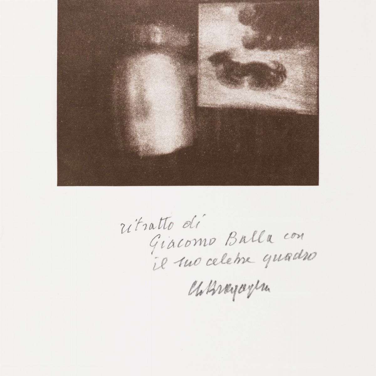 Anton Giulio Bragaglia - Fotodinamismo Futurista - 16 stampe alla gelatina ai sali d'argento