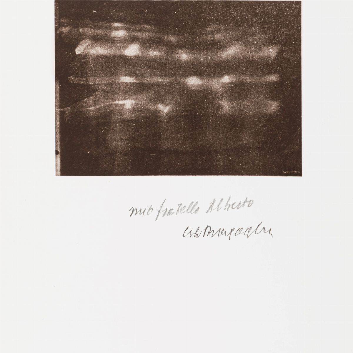 Anton Giulio Bragaglia - Fotodinamismo Futurista - 16 stampe alla gelatina ai sali d'argento