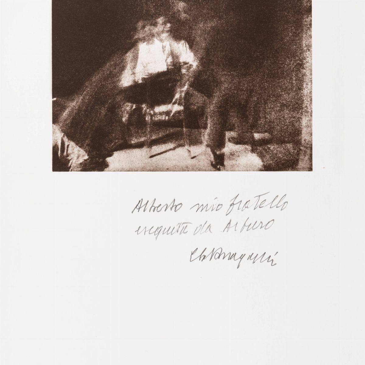 Anton Giulio Bragaglia - Fotodinamismo Futurista - 16 stampe alla gelatina ai sali d'argento