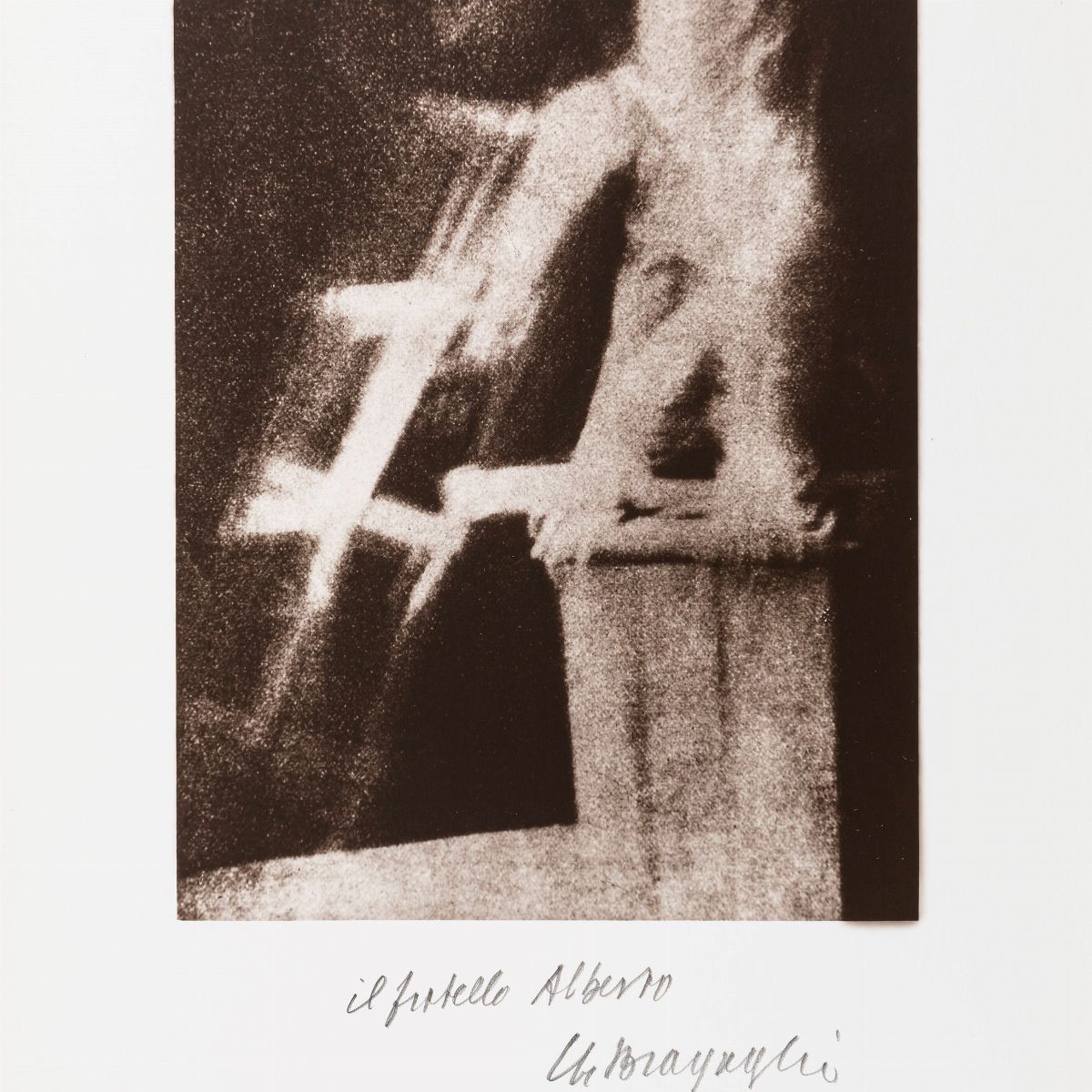 Anton Giulio Bragaglia - Fotodinamismo Futurista - 16 stampe alla gelatina ai sali d'argento