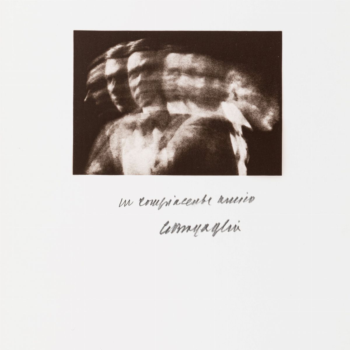 Anton Giulio Bragaglia - Fotodinamismo Futurista - 16 stampe alla gelatina ai sali d'argento
