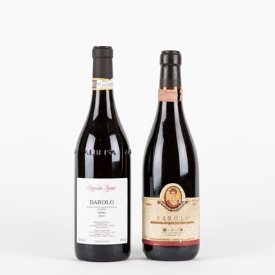 Lotto Barolo (2 Bt)