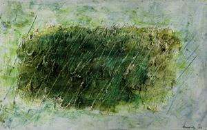 Fautrier Jean - Rain