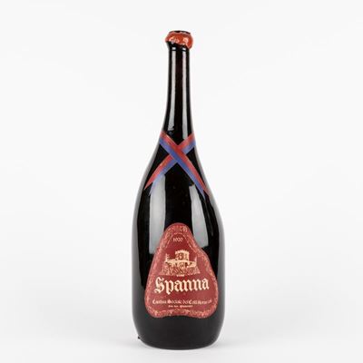 Cantina Sociale dei Colli Novaresi Spanna 3 Litri